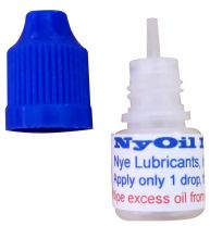 NyOil II - Fastest Pinewood Derby Axle Oil Lube